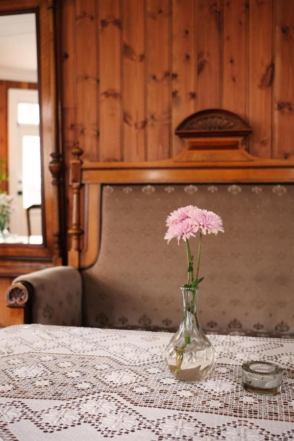 Sylte Hotell, Valldal Exteriér fotografie